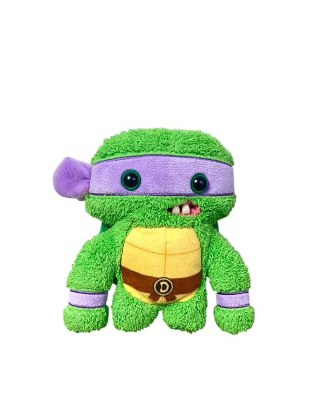 TMNT FUGGLER